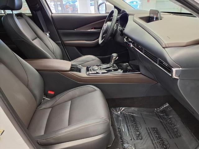 2024 Mazda Mazda CX-30 2.5 S Premium Package