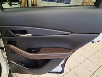 2024 Mazda Mazda CX-30 2.5 S Premium Package