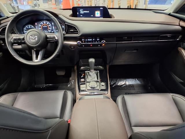 2024 Mazda Mazda CX-30 2.5 S Premium Package