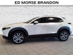 2024 Mazda Mazda CX-30 2.5 S Premium Package