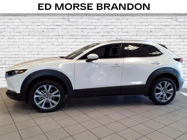 2024 Mazda Mazda CX-30 2.5 S Premium Package