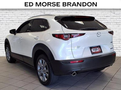 2024 Mazda Mazda CX-30 2.5 S Premium Package