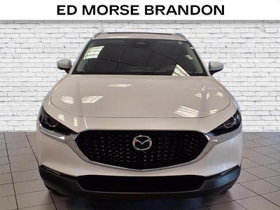 2024 Mazda Mazda CX-30 2.5 S Premium Package