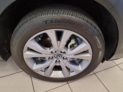 2024 Mazda Mazda CX-30 2.5 S Premium Package