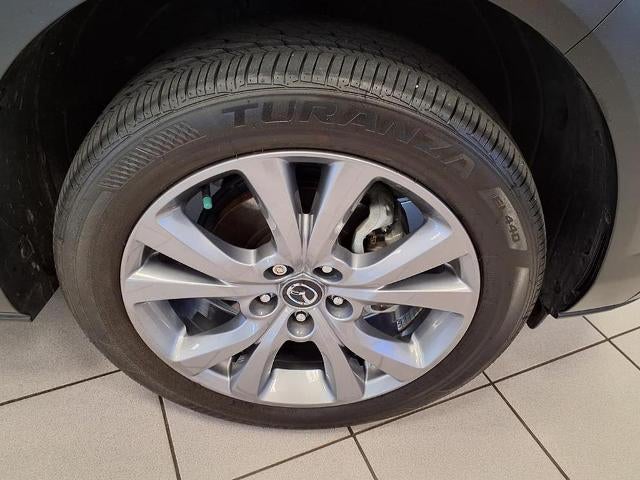 2024 Mazda Mazda CX-30 2.5 S Premium Package