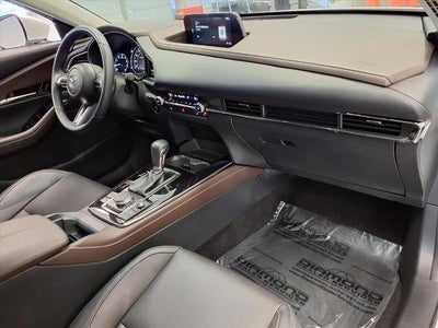 2024 Mazda Mazda CX-30 2.5 S Premium Package