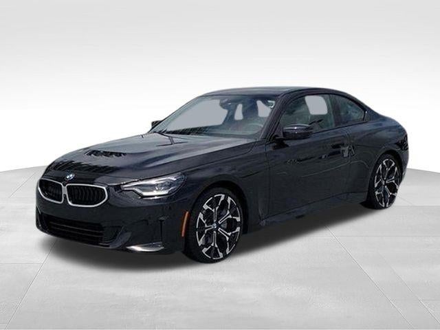 2025 BMW 2 Series 230i