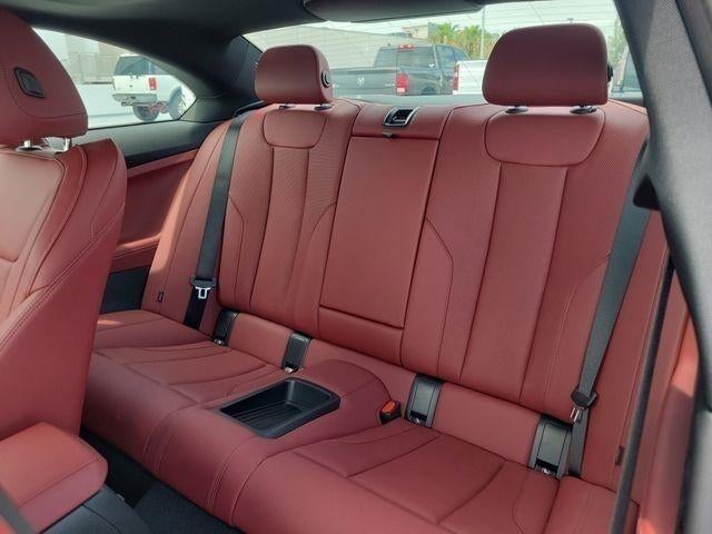 2025 BMW 2 Series 230i