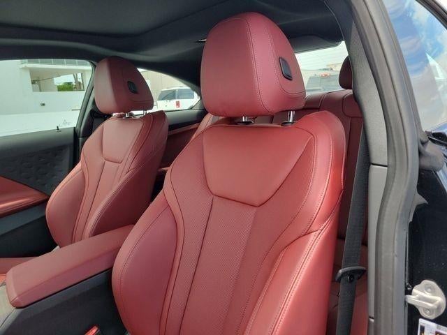 2025 BMW 2 Series 230i