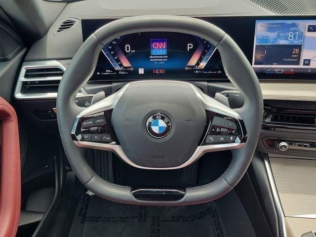 2025 BMW 2 Series 230i