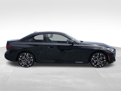 2025 BMW 2 Series 230i