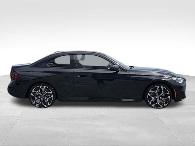 2025 BMW 2 Series 230i