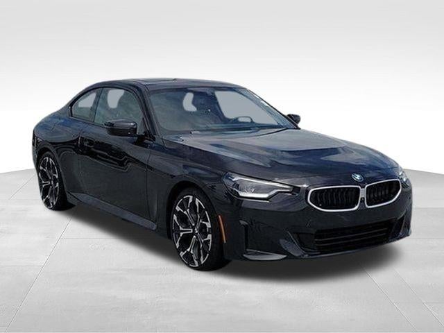 2025 BMW 2 Series 230i