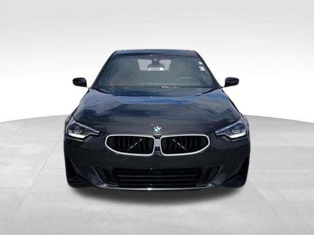 2025 BMW 2 Series 230i