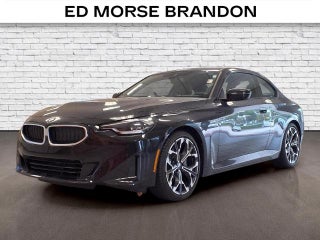 2025 BMW 2 Series 230i