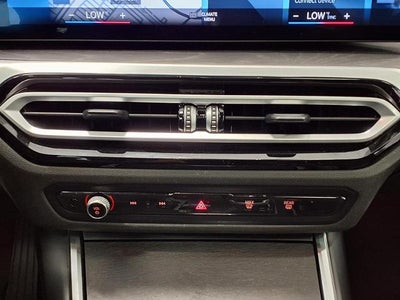2024 BMW 3 Series Sedan