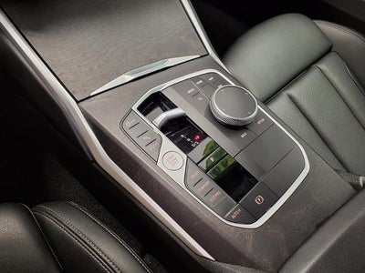 2024 BMW 3 Series Sedan