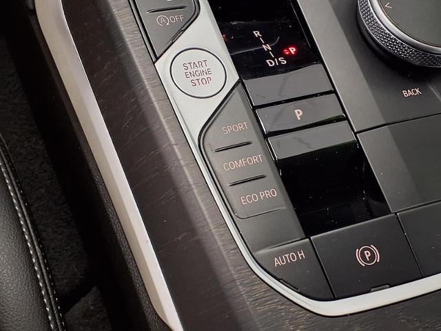 2024 BMW 3 Series Sedan
