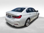 2024 BMW 3 Series 330i