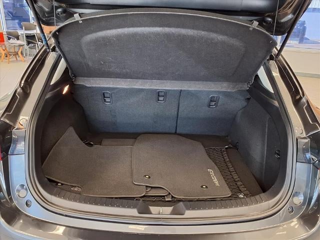 2018 Mazda Mazda3 5-Door Grand Touring