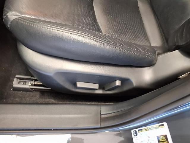 2018 Mazda Mazda3 5-Door Grand Touring