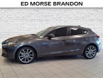 2018 Mazda Mazda3 5-Door Grand Touring
