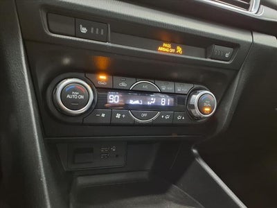 2018 Mazda Mazda3 5-Door Grand Touring