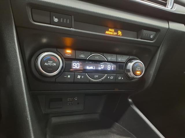 2018 Mazda Mazda3 5-Door Grand Touring