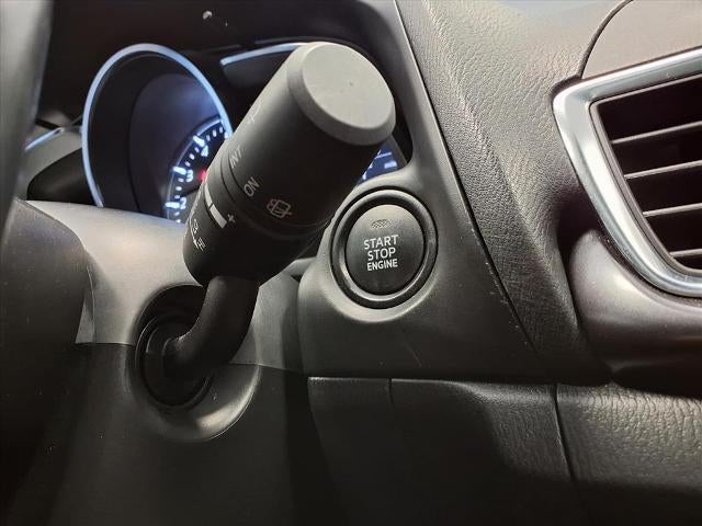 2018 Mazda Mazda3 5-Door Grand Touring