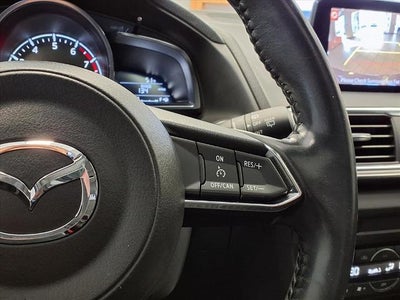 2018 Mazda Mazda3 5-Door Grand Touring