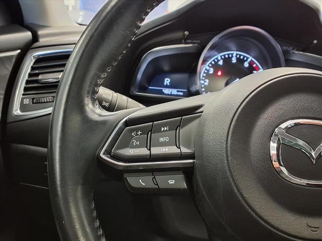 2018 Mazda Mazda3 5-Door Grand Touring