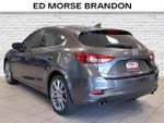 2018 Mazda Mazda3 5-Door Grand Touring