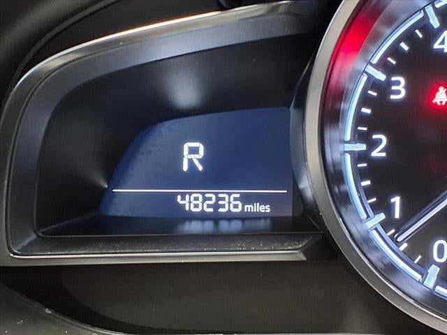 2018 Mazda Mazda3 5-Door Grand Touring