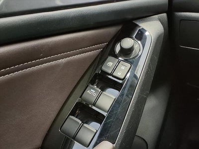 2018 Mazda Mazda3 5-Door Grand Touring