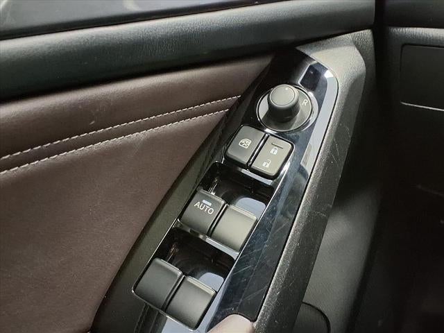 2018 Mazda Mazda3 5-Door Grand Touring