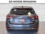 2018 Mazda Mazda3 5-Door Grand Touring