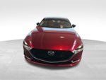 2023 Mazda Mazda3 Sedan 2.5 Turbo Premium Plus