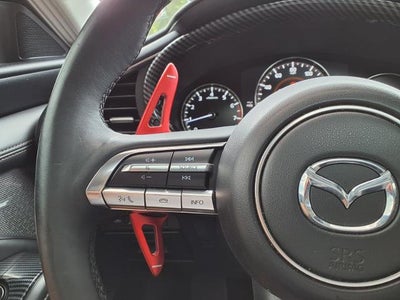 2023 Mazda Mazda3 Sedan 2.5 Turbo Premium Plus