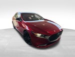 2023 Mazda Mazda3 Sedan 2.5 Turbo Premium Plus
