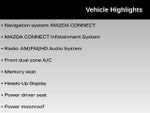 2023 Mazda Mazda3 Sedan 2.5 Turbo Premium Plus
