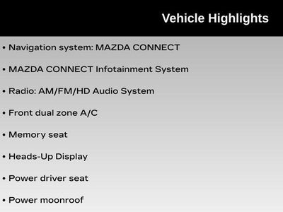 2023 Mazda Mazda3 Sedan 2.5 Turbo Premium Plus