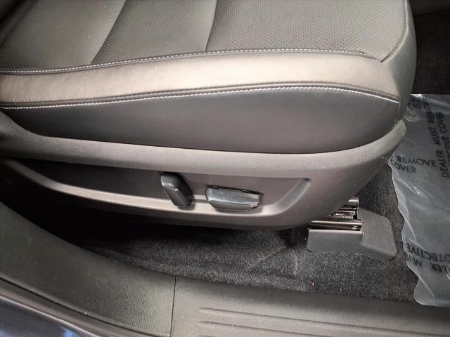 2022 INFINITI QX50 LUXE