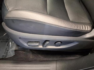 2022 INFINITI QX50 LUXE