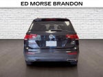 2018 Volkswagen Tiguan S