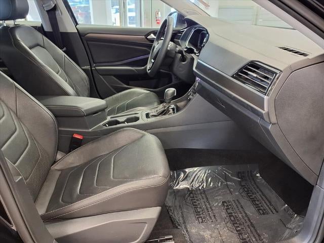 2021 Volkswagen Jetta SEL Premium