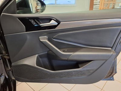 2021 Volkswagen Jetta SEL Premium