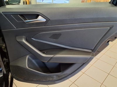 2021 Volkswagen Jetta SEL Premium