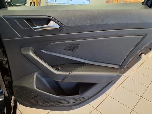 2021 Volkswagen Jetta SEL Premium