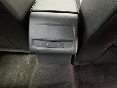 2021 Volkswagen Jetta SEL Premium