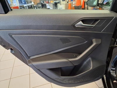 2021 Volkswagen Jetta SEL Premium